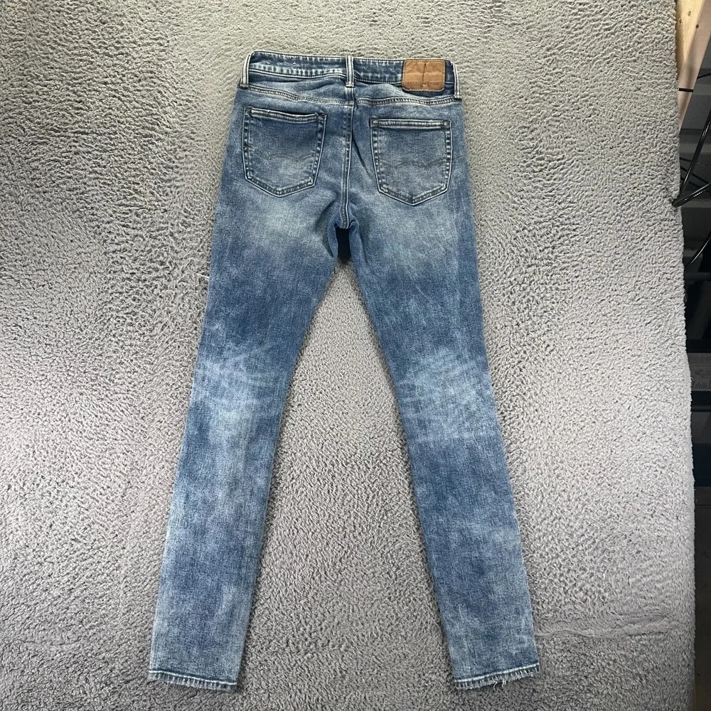 American Eagle Outfitters before purchasing